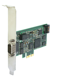 FR-IB100 PCIe接口卡